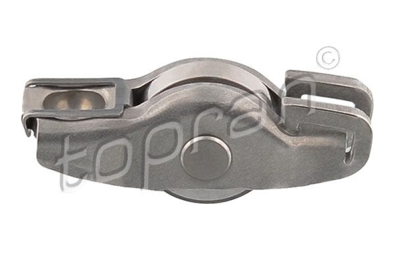 TOPRAN Finger Follower, engine timing