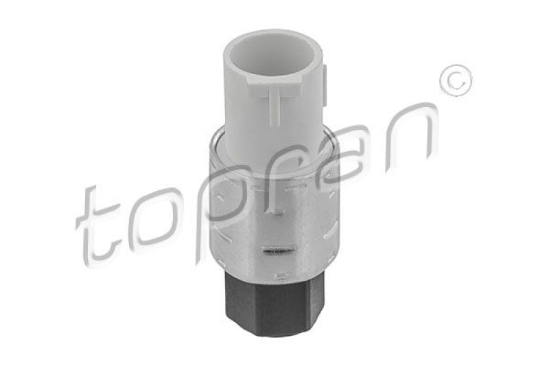 TOPRAN Pressure Switch, air conditioning