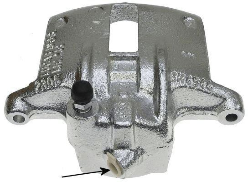 HELLA Bremssattel