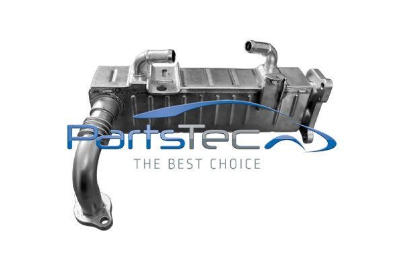 PartsTec Kühler, Abgasrückführung