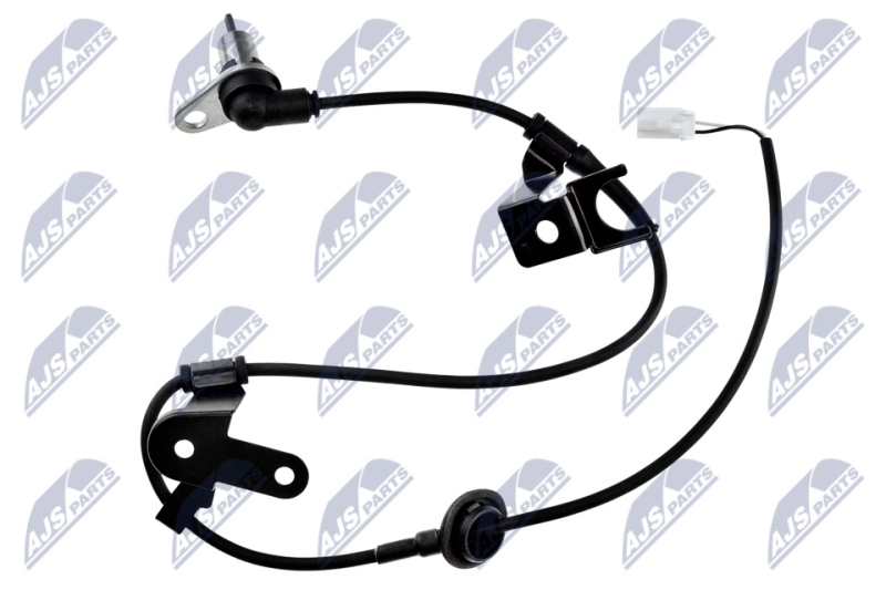 NTY Sensor, Raddrehzahl HCA-MZ-000