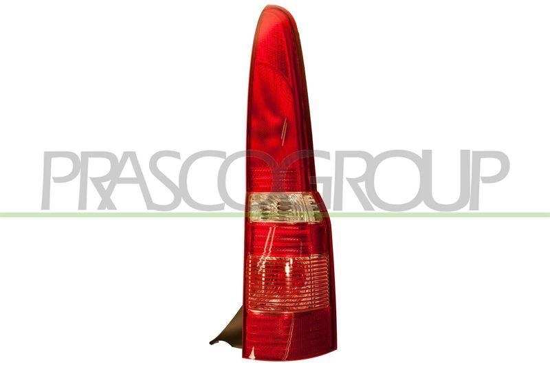 PRASCO Heckleuchte FT1224173