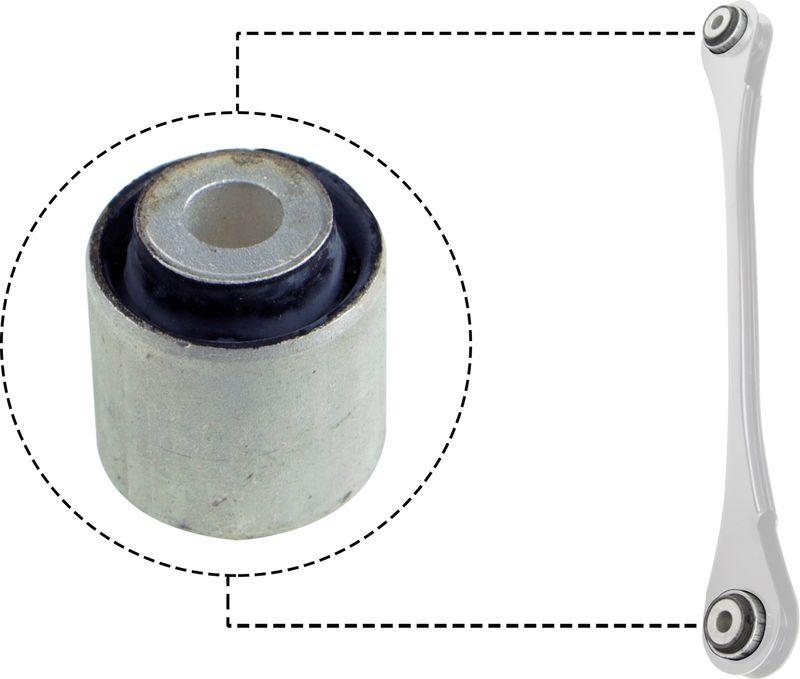 GATES Lagerung, Lenker AWS1864