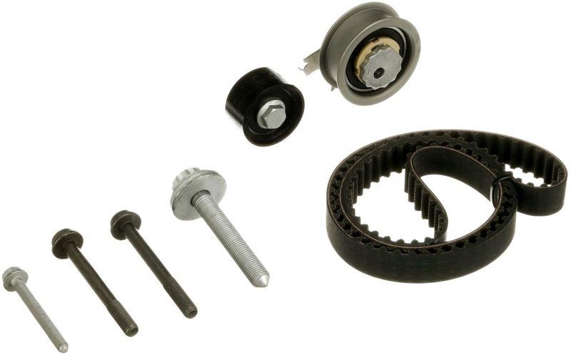 GATES Zahnriemensatz PowerGrip&trade; K055680XS