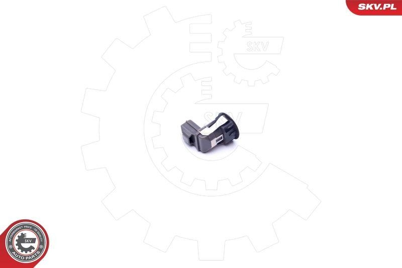 ESEN SKV Sensor, Einparkhilfe
