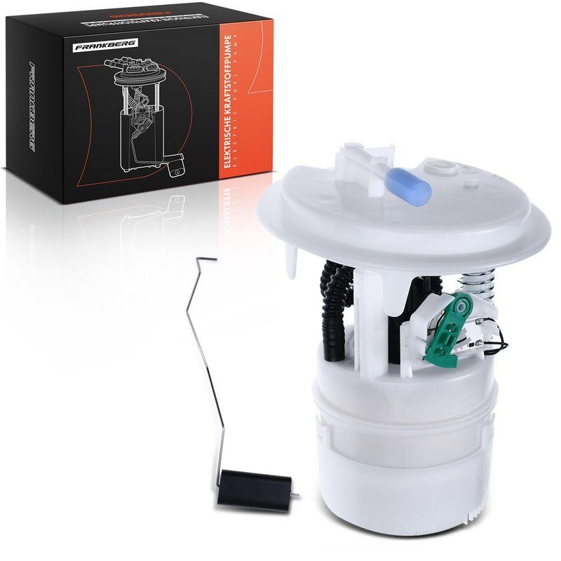 1x Frankberg Kraftstoffpumpe 5481FB0012655