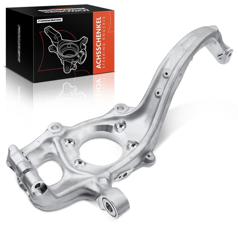 1x Frankberg Achsschenkel Radaufh&auml;ngung Vorderachse Links 5481FB0016207