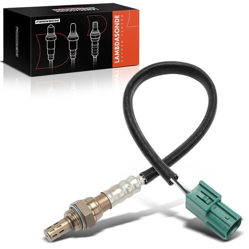 1x Frankberg Lambdasonde Diagnosesonde Nach Katalysator 5481FB0017412