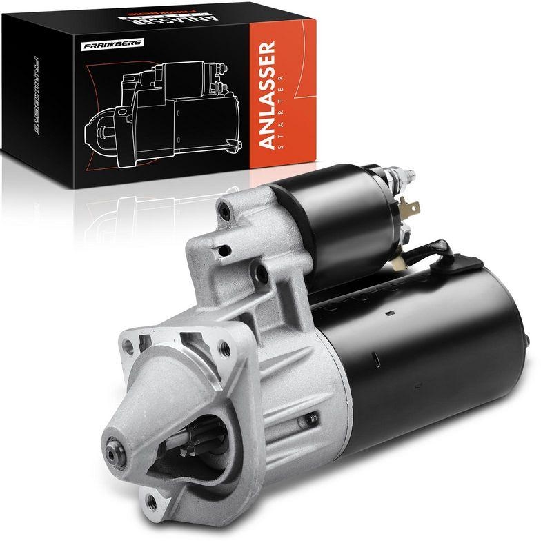 1x Frankberg Anlasser Starter 5481FB0020374