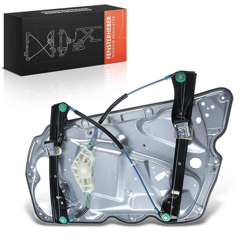 1x Frankberg Fensterheber Vorne Links 5481FB0024230