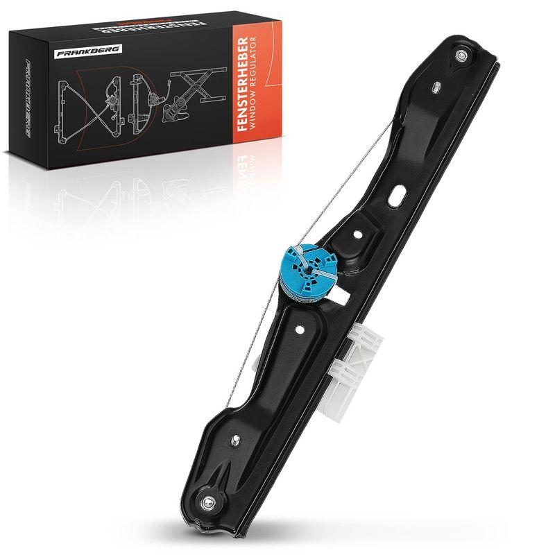 1x Frankberg Fensterheber Hinten Links 5481FB0053923