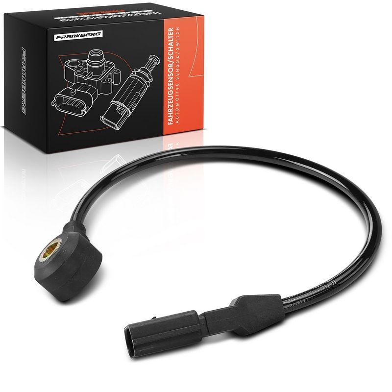 1x Frankberg Klopfsensor Klopfgeber 5481FB0049083