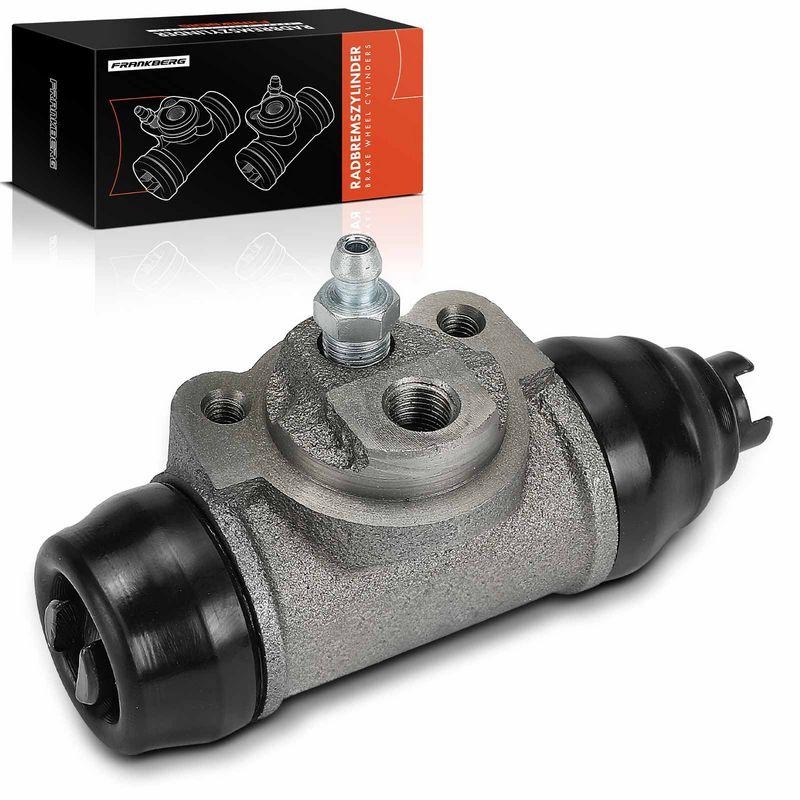 1x Frankberg Radbremszylinder Hinten 5481FB0034376