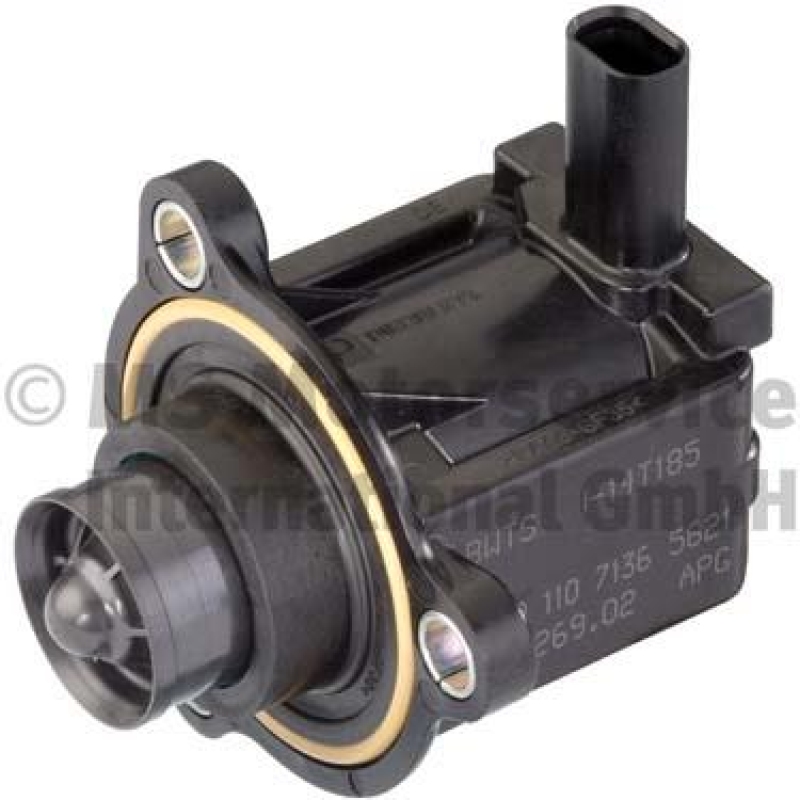 PIERBURG Diverter Valve, charger