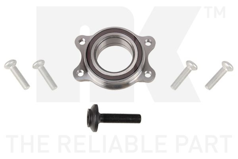 NK Wheel Bearing Kit