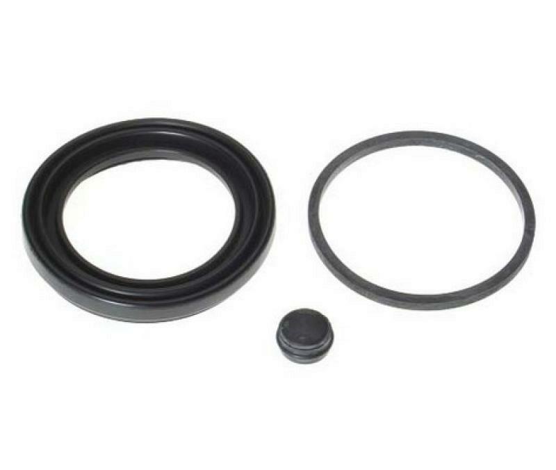 BUDWEG CALIPER Seal, brake caliper piston