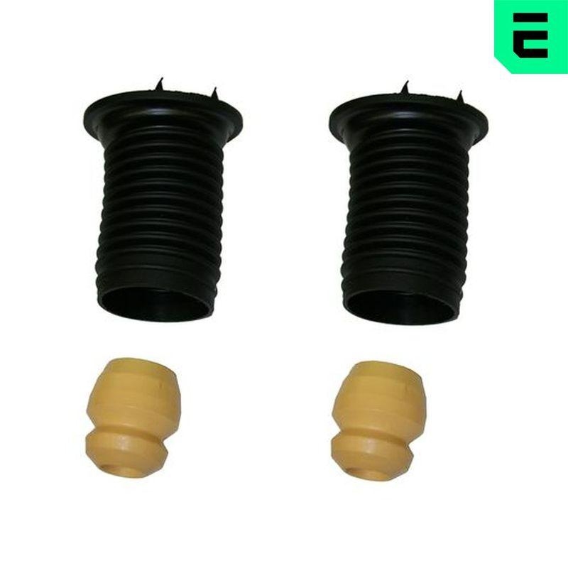 OPTIMAL Dust Cover Kit, shock absorber