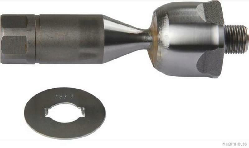 HERTH+BUSS JAKOPARTS Tie Rod Axle Joint