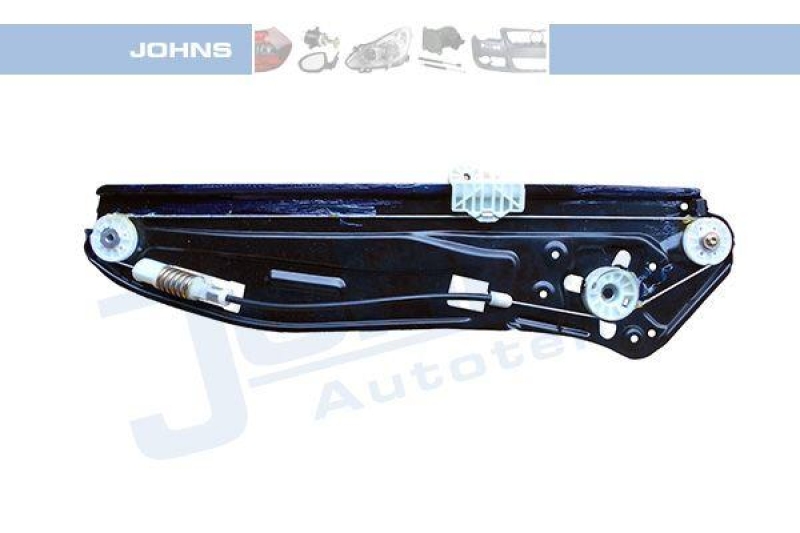 Window Regulator