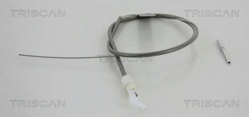 TRISCAN Accelerator Cable