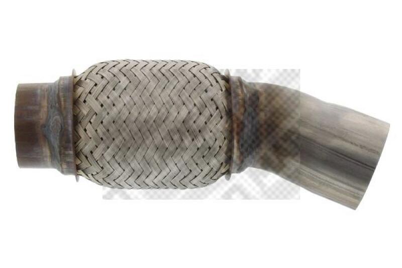 MAPCO Flex Hose, exhaust system