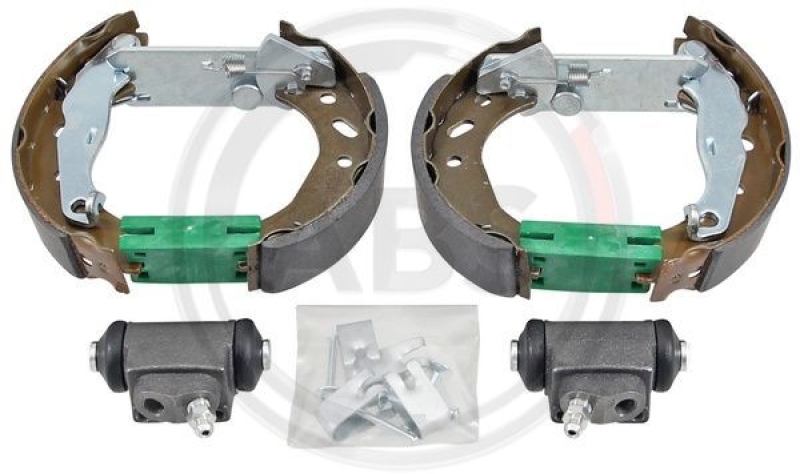 Brake Kit, drum brake