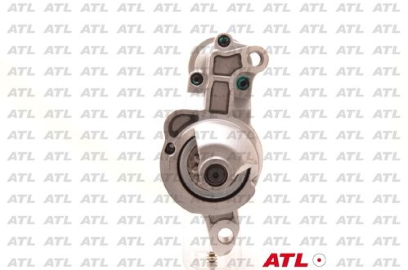 ATL Autotechnik Starter