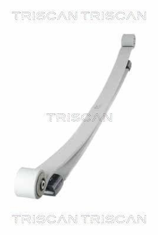 TRISCAN Blattfeder
