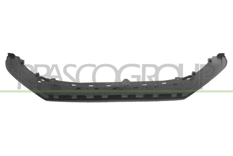 PRASCO Spoiler