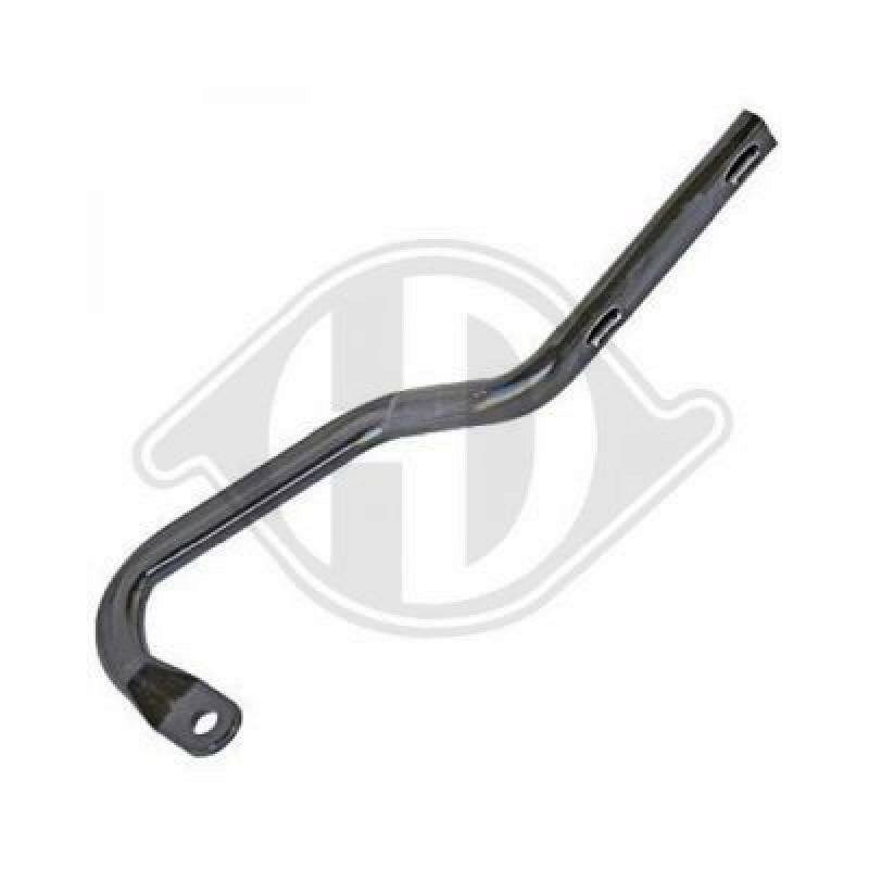DIEDERICHS Hinge, bonnet