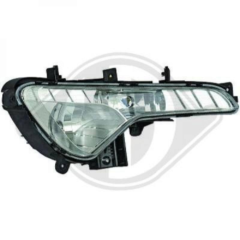 DIEDERICHS Fog Light