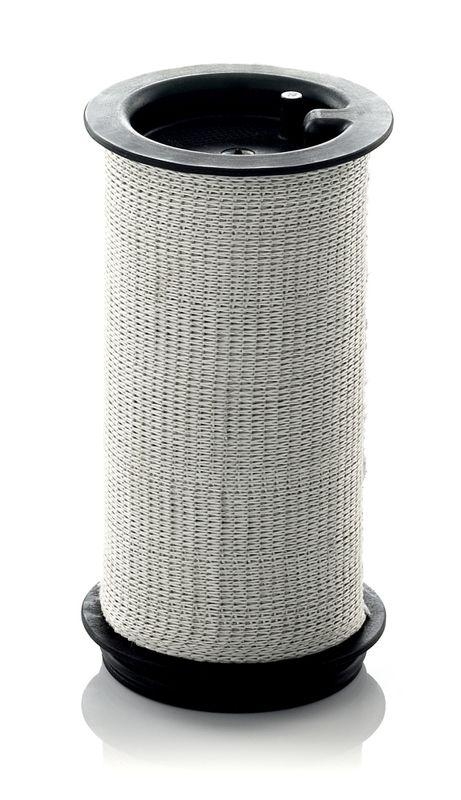 MANN-FILTER Filter, crankcase ventilation