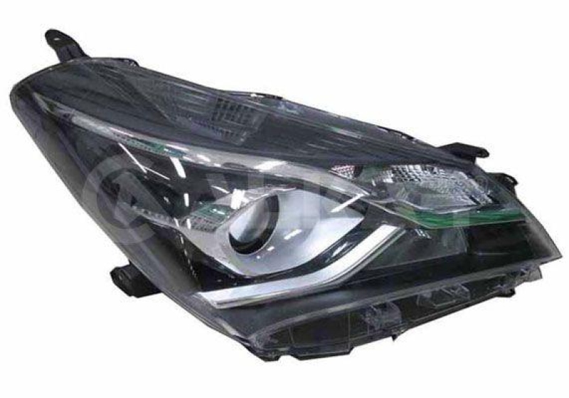 1x Hauptscheinwerfer Links passend für Toyota Yaris 1.5 Hybrid BJ ab 01/...