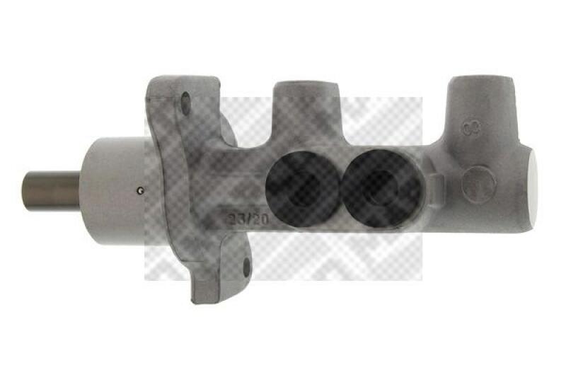 MAPCO Hauptbremszylinder 1750