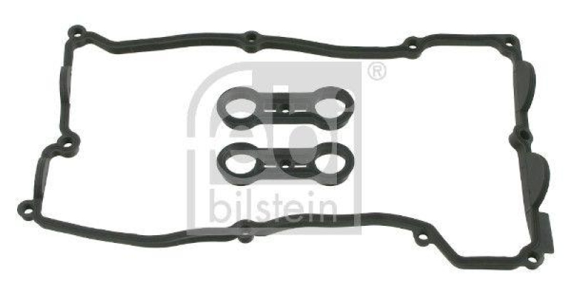 FEBI BILSTEIN Dichtungssatz, Zylinderkopfhaube 27490