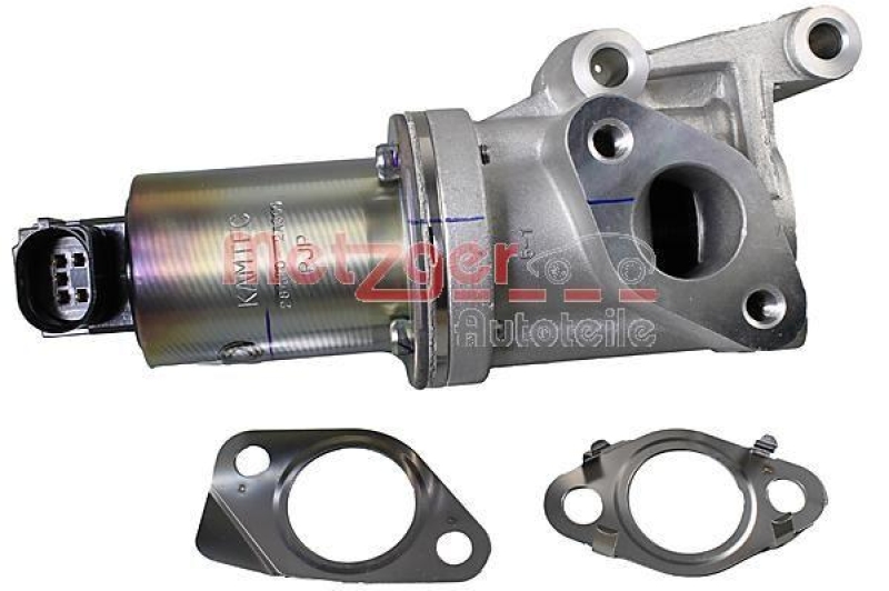 METZGER AGR-Ventil ORIGINAL ERSATZTEIL 892810