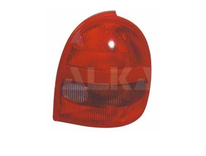 Combination Rearlight