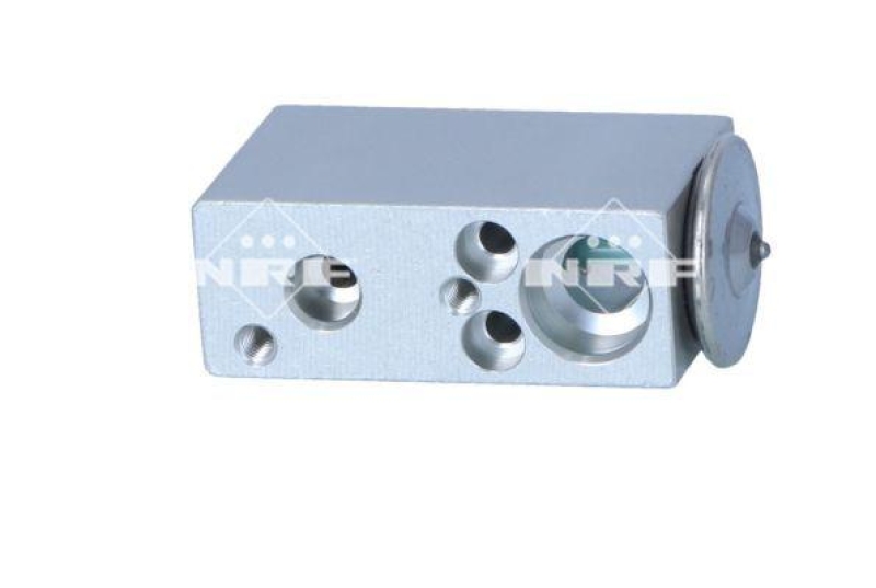 NRF Expansion Valve, air conditioning EASY FIT