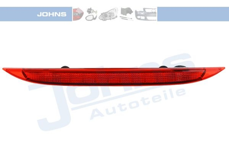 JOHNS Auxiliary Stop Light