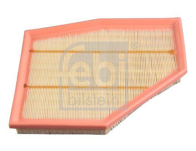 FEBI BILSTEIN Luftfilter 179151