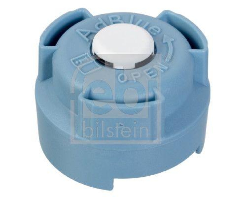 FEBI BILSTEIN Sealing Cap, tank unit (Urea injection) febi Plus