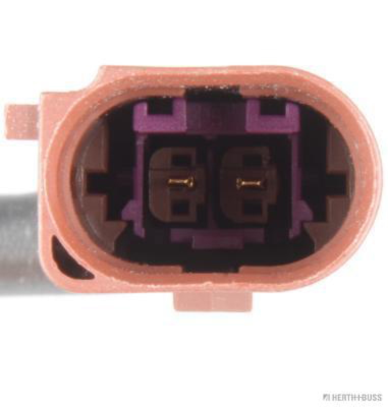 HERTH+BUSS ELPARTS Sensor, Abgastemperatur