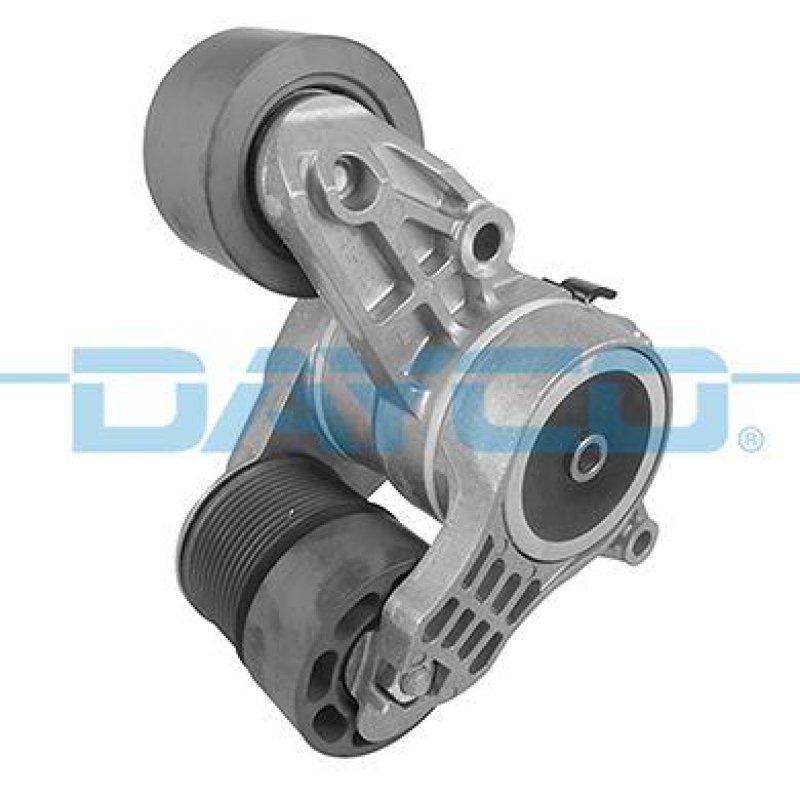 DAYCO Belt Tensioner, V-ribbed belt