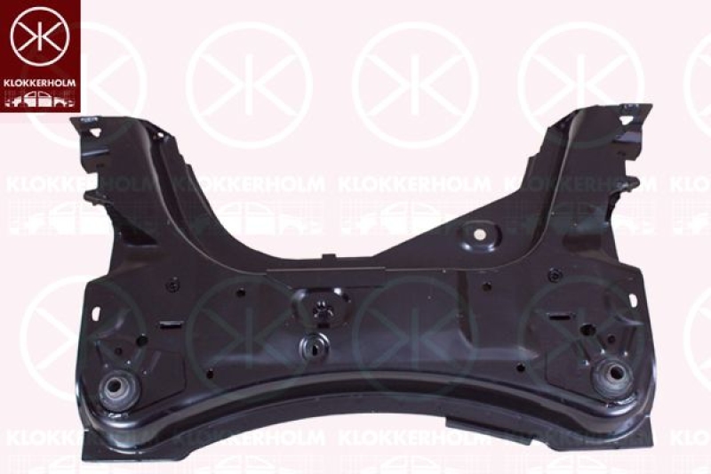 KLOKKERHOLM Support Frame/Engine Carrier