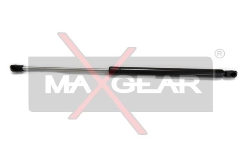 MAXGEAR Gasfeder, Koffer-/Laderaum