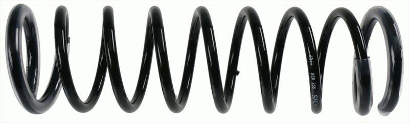 SACHS Suspension Spring