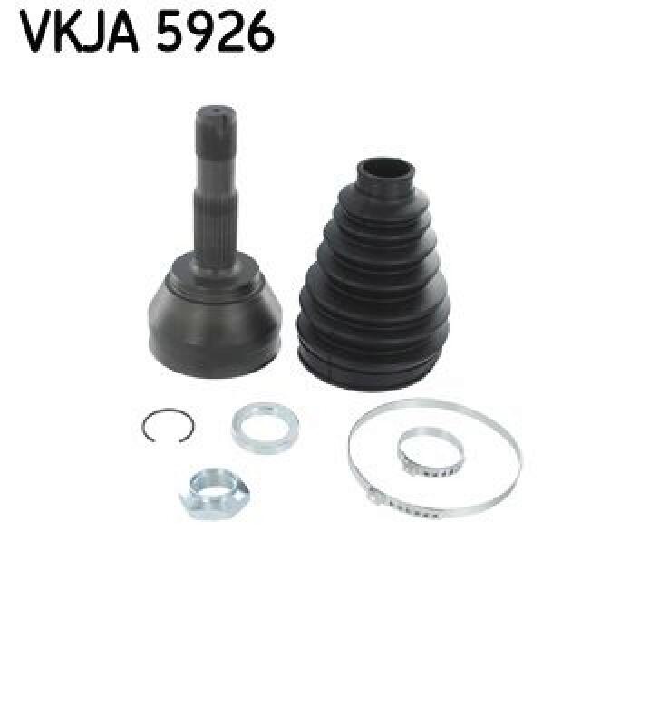 SKF Joint Kit, drive shaft