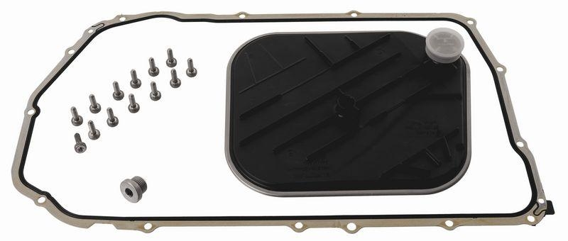 ZF Teilesatz, Automatikgetriebe-&Ouml;lwechsel
