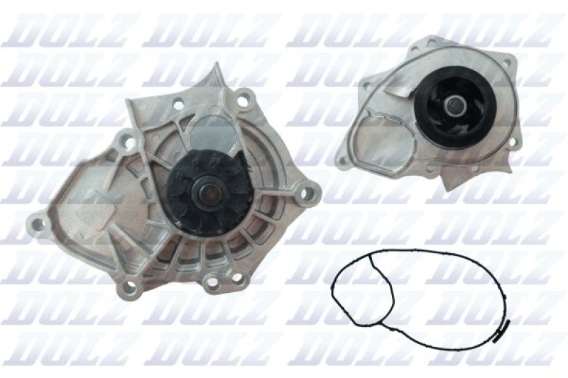 DOLZ Water Pump, engine cooling