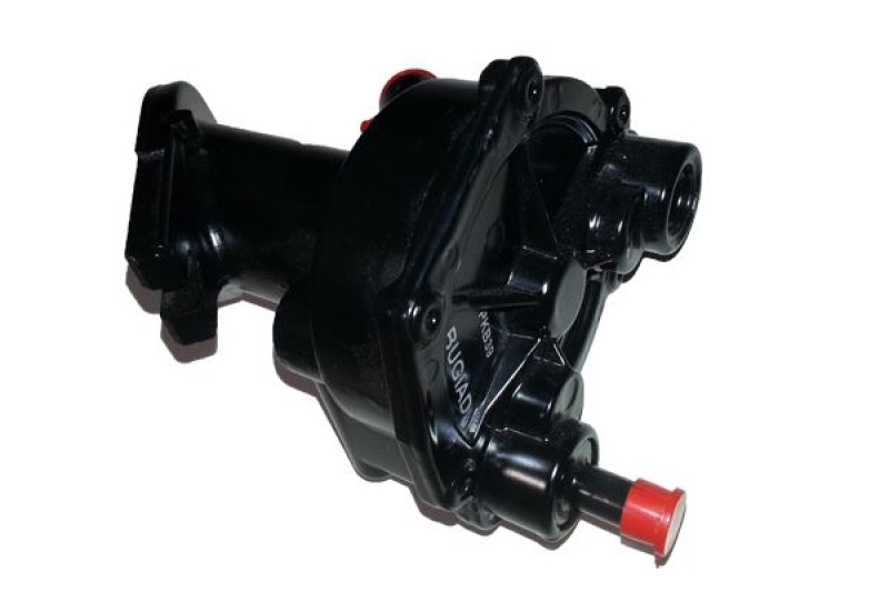 BUGIAD Vacuum Pump, braking system